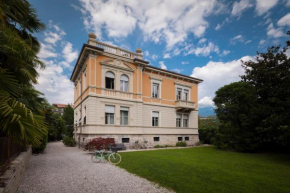 Villa Brunelli Riva Del Garda